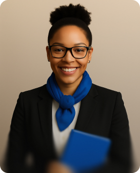 RETAIN & GROW - Support engagement, continuous learning, career pathways.